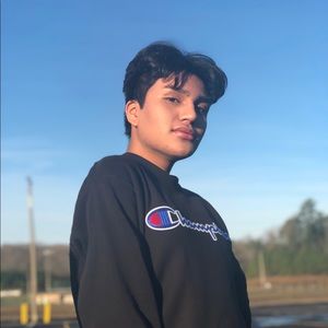 Meet your Posher, Antonio